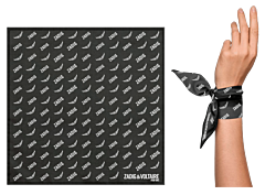 Gratiszugabe ZADIG&VOLTAIRE Scarf online kaufen auf parfuemerie.de ✓ Umfangreiche Bezahlmöglichkeiten ✓ Große Auswahl an Markenprodukten ✓ Jetzt shoppen!