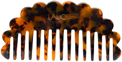 Gratiszugabe Lalique Haarkamm (Leopardenmuster) online kaufen auf parfuemerie.de ✓ Umfangreiche Bezahlmöglichkeiten ✓ Über 330 Partner-Parfumerien ✓ Jetzt shoppen!