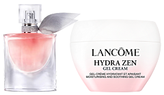 Gratiszugabe Lancôme special Set (2-teilig) online kaufen auf parfuemerie.de ✓ Umfangreiche Bezahlmöglichkeiten ✓ Über 330 Partner-Parfumerien ✓ Jetzt shoppen!