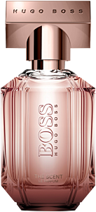 Hugo Boss Boss The Scent For Her Le Parfum EdP Nat. Spray