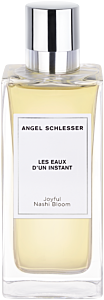Angel Schlesser Les Eaux d'un Instant Joyful Nashi Bloom EdT Nat. Spray