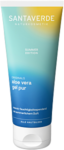 Santaverde Aloe Vera Gel Pur
