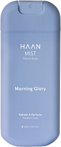 HAAN New Morning Glory Face & Body Mist