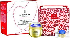 Shiseido Vital Perfection Supreme Pouch Set 3-telig F25