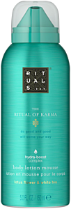 Rituals The Ritual of Karma Body Lotion Mousse