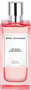 Angel Schlesser Les Eaux d'un Instant Instinctive Citrus Magnolia EdT Nat. Spray