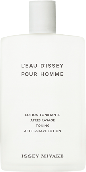 Issey Miyake L'Eau d'Issey pour Homme Toning After Shave Lotion