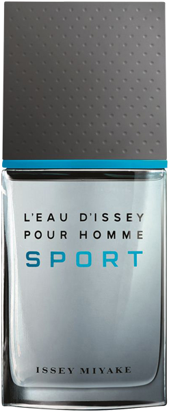 Issey Miyake L'Eau d'Issey pour Homme Sport EdT Nat. Spray