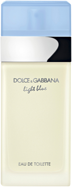 Dolce & Gabbana Light Blue EdT Nat. Spray