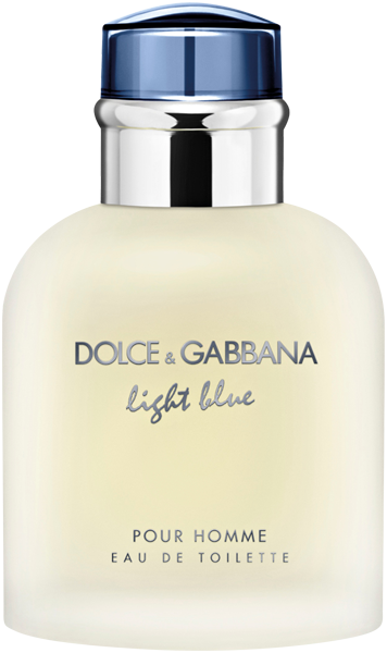 Dolce & Gabbana Light Blue Pour Homme EdT Nat. Spray