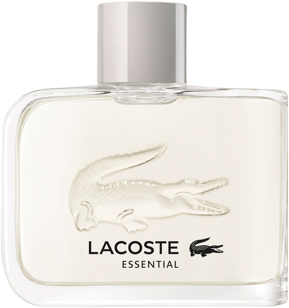 LACOSTE Essential EdT Nat. Spray