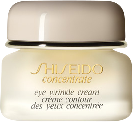 Shiseido Concentrate Eye Wrinkle Cream Concentrate