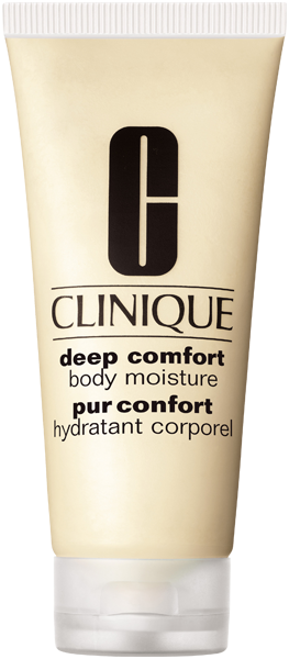 Clinique Deep Comfort Body Moisture