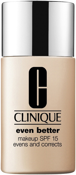 Clinique Even Better Makeup SPF 15