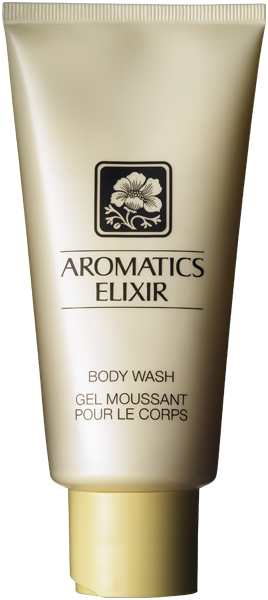 Clinique Aromatics Elixir Body Wash