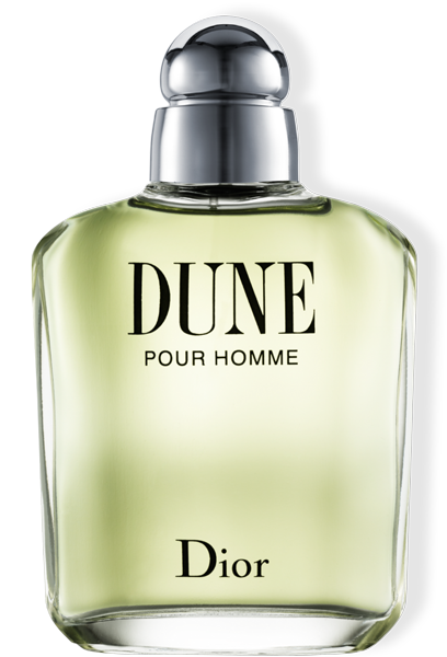 DIOR Dune Pour Homme Eau de Toilette