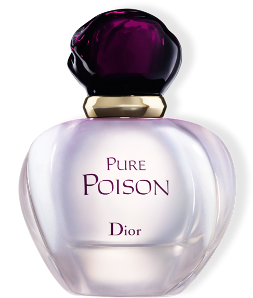 DIOR Pure Poison Eau de Parfum