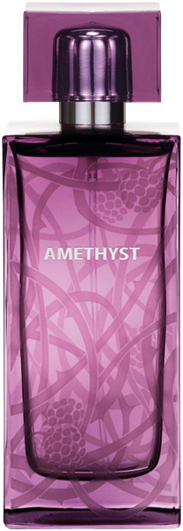 Lalique Amethyst EdP Nat. Spray