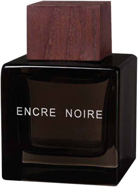 Lalique Encre Noire EdT Nat. Spray