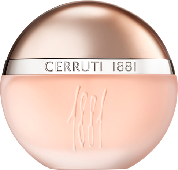 Cerruti 1881 Pour Femme EdT Nat. Spray