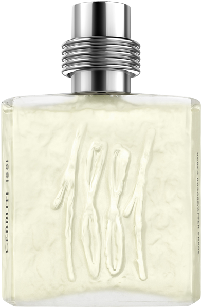 Cerruti 1881 Pour Homme After Shave