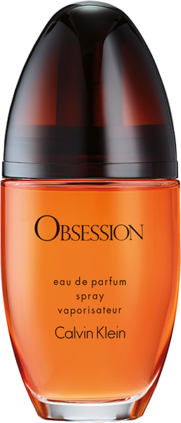 Calvin Klein Obsession EdP Nat. Spray