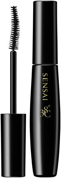 Sensai Mascara 38°C Volume