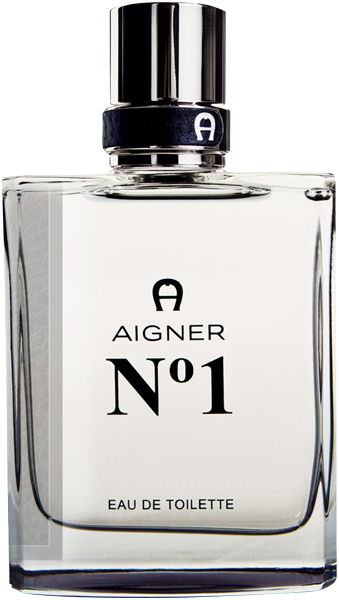 Aigner N°1 EdT Nat. Spray