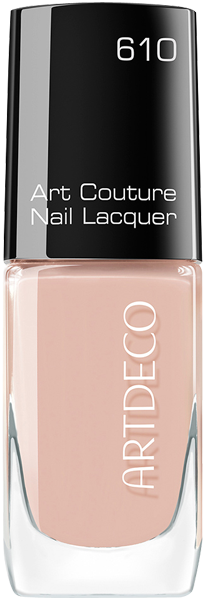 Artdeco Art Couture Nail Lacquer