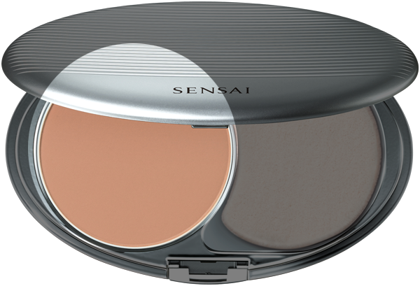 SENSAI Cellular Performance Total Finish Foundation (Refill)