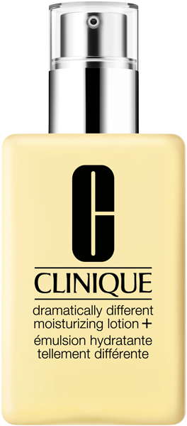 Clinique Dramatically Different Moisturizing Lotion Supersize