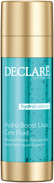 Declaré Hydro Balance Hydro Boost Duo Care Fluid