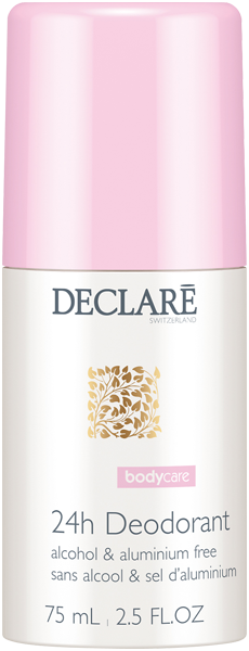 Declaré Body Care 24h Deodorant