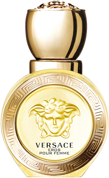 Versace Eros Pour Femme EdT Nat. Spray