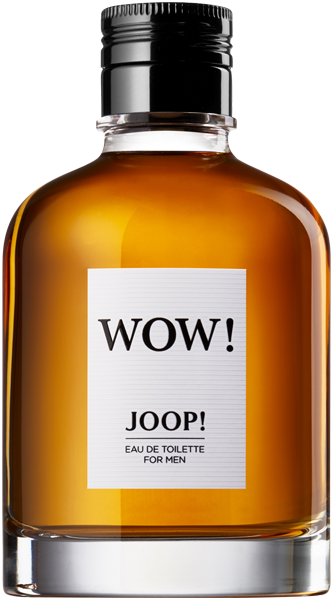 Joop! Wow! EdT Nat. Spray for Men