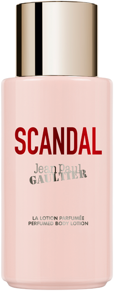 Jean Paul Gaultier Scandal La Lotion Parfumée