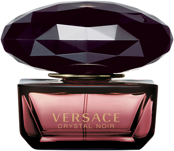 Versace Crystal Noir EdP Nat. Spray