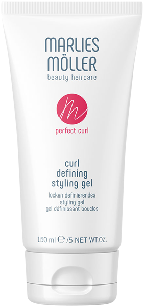 Marlies Möller Perfect Curl Curl Defining Styling Gel