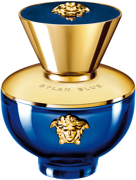 Versace Dylan Blue Pour Femme EdP Nat. Spray