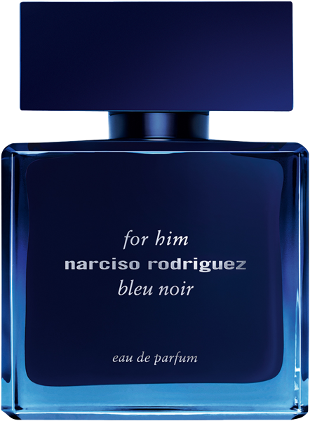 Narciso Rodriguez For Him Bleu Noir EdP Nat. Spray