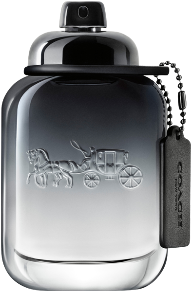 Coach For Men EdT Nat. Spray