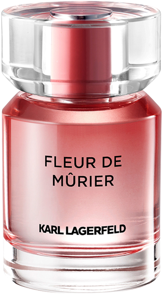 Karl Lagerfeld Les Parfums Matières Fleur de Murier EdP Vapo