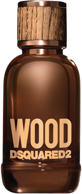 Dsquared2 Perfumes Wood Pour Homme EdT Nat. Spray