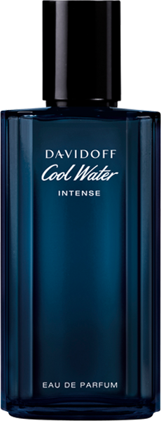 Davidoff Cool Water Intense EdP Nat. Spray