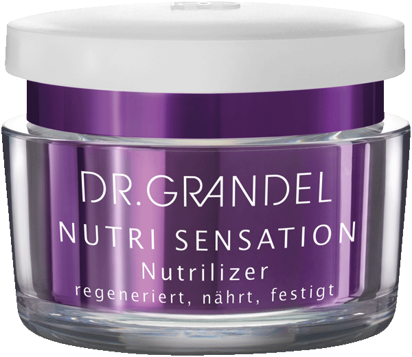 Dr. Grandel Nutri Sensation Nutrilizer