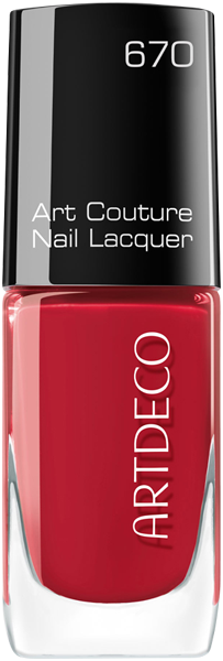 Artdeco Art Couture Nail Lacquer F20