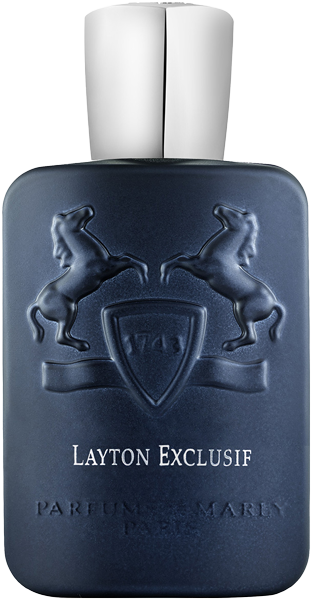 Parfums de Marly Layton Exclusif EdP Nat. Spray