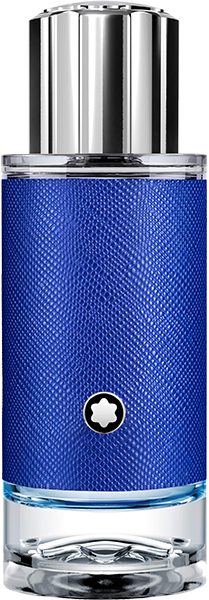 Montblanc Explorer Ultra Blue EdP Nat. Spray