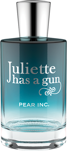 Juliette has a Gun Pear Inc. EdP Nat. Spray