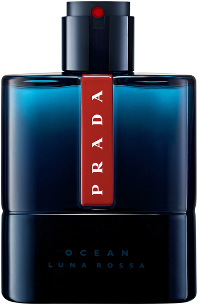 Prada Luna Rossa Ocean EdT Spray